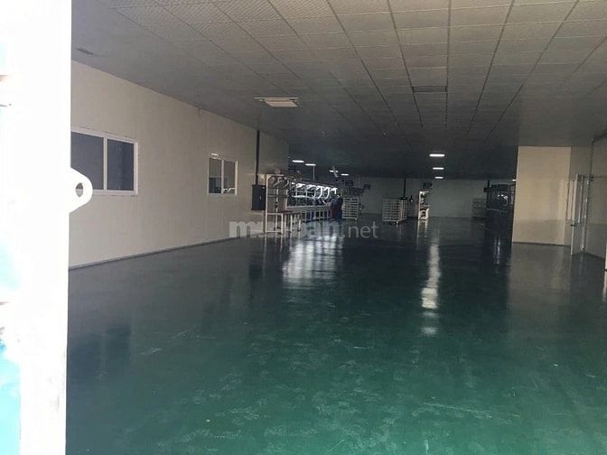 Tuyển Nhân Viên Kho Nam - Thu Nhập 8-12 Triệu - Phỏng Vấn Hàng Ngày