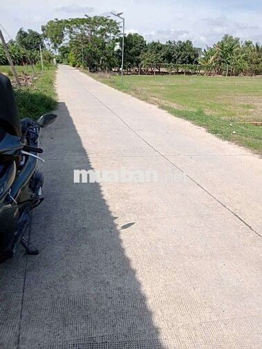 CẦN BÁN LÔ ĐẤT THỔ CƯ 💯 DT 234 M2 TẠI ĐỨC HÒA