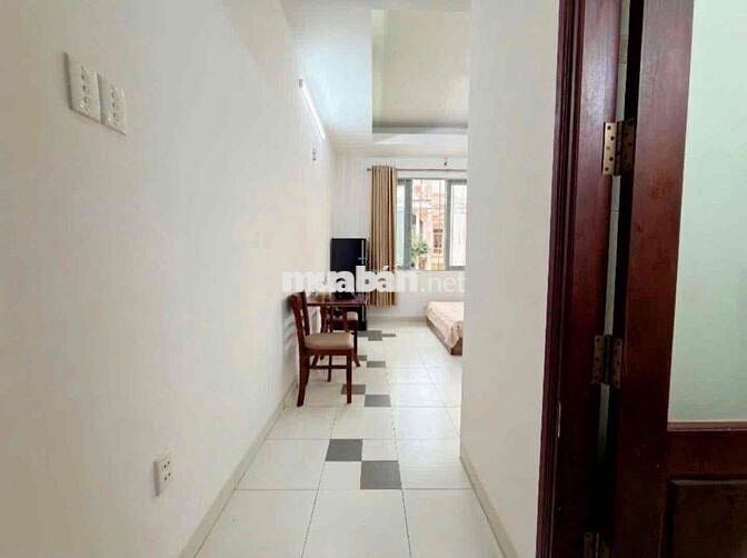 Studio Cửa Sổ nội thất cao cấp cách Sân Bay 3p đi xe