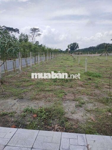 Bán đất chính chủ 200m², sổ riêng tại Minh Hưng, Chơn Thành