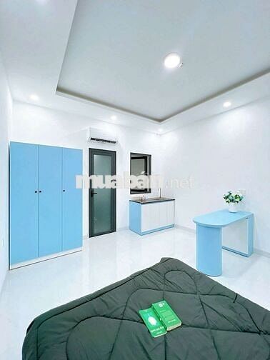Chính chủ cho thuê phòng quận 12
