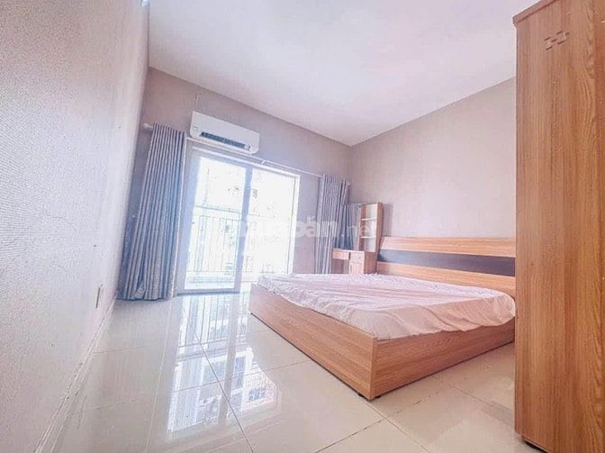 Cho thuê Ruby Garden 97m2 2PN nhà rộng, ban công thoáng giá 10 triệu/t