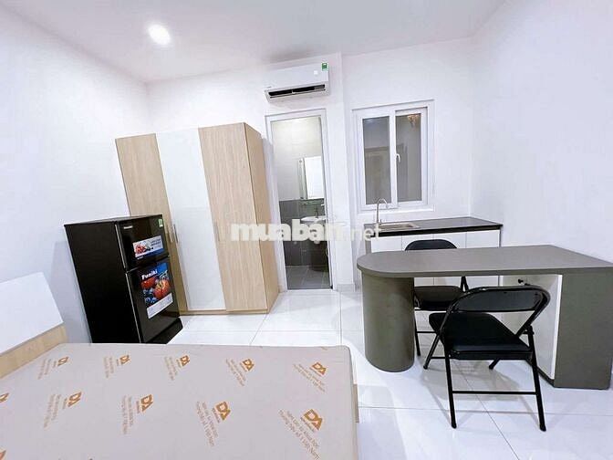 Chính chủ cho thuê phòng quận 12