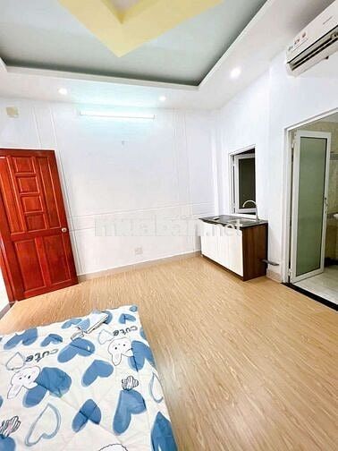 Chính chủ cho thuê phòng quận 12