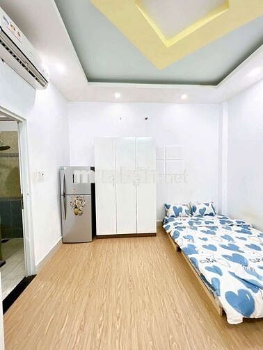 Chính chủ cho thuê phòng quận 12