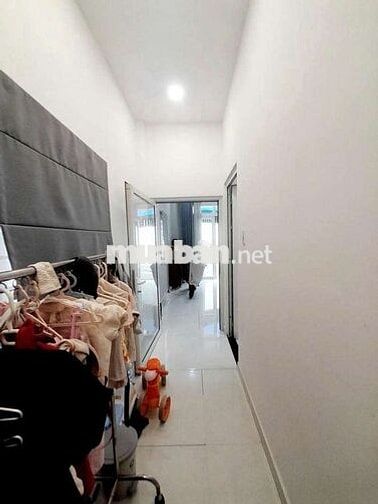 NHÀ ĐẸP - GIÁ RẺ - KHU DÂN CƯ VĂN MINH - ĐÔ THỊ ĐẸP - 46M2 - 4.5 TỶ 