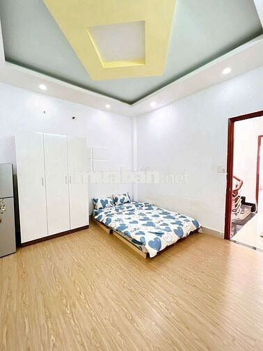 Chính chủ cho thuê phòng quận 12
