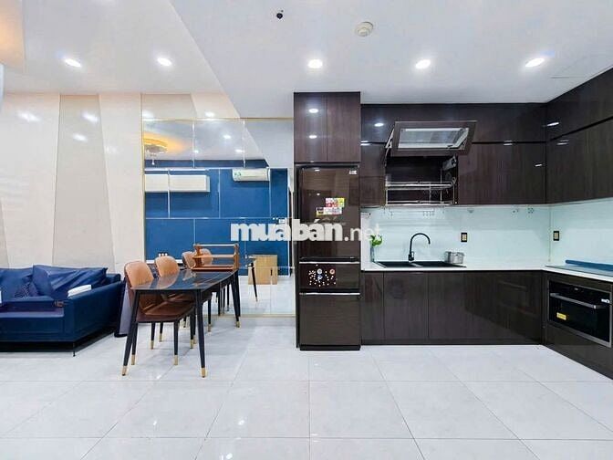 Chủ nhà bán gấp CC The Bontanica Q.TB 1,82 tỷ 75m2 2PN 2WC