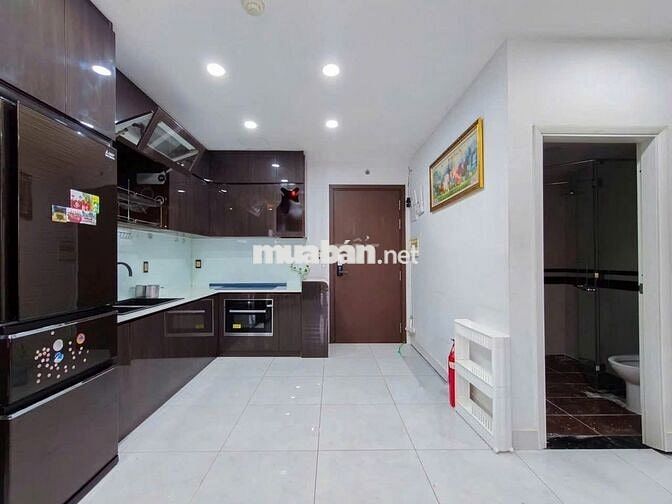 Chủ nhà bán gấp CC The Bontanica Q.TB 1,82 tỷ 75m2 2PN 2WC