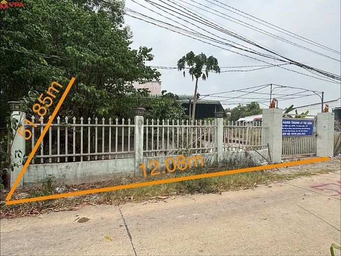 Thông báo ĐGTS đang được thế chấp tại Ngân hàng TMCP Quốc tế Việt Nam
