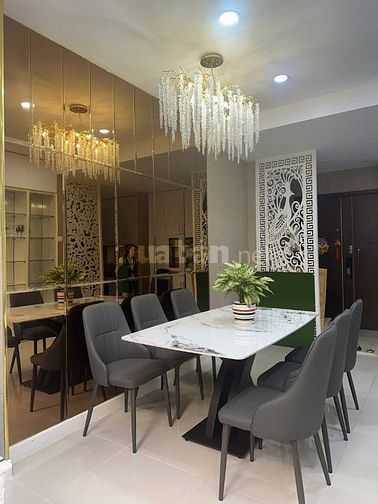 Cho thuê căn hộ cao cấp The Prince Residence, đường Nguyễn Văn Trỗi