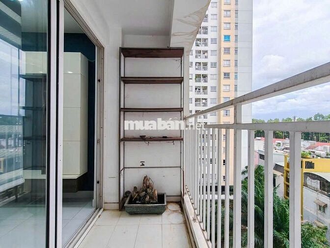 Chủ nhà bán gấp CC The Bontanica Q.TB 1,82 tỷ 75m2 2PN 2WC