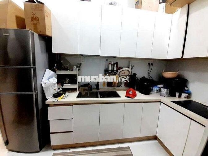 NHÀ ĐẸP - GIÁ RẺ - KHU DÂN CƯ VĂN MINH - ĐÔ THỊ ĐẸP - 46M2 - 4.5 TỶ 
