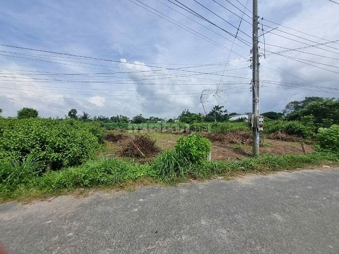5x28 đất đô thị phường Gò Dầu. đường nhựa, gần KCN. 380tr 