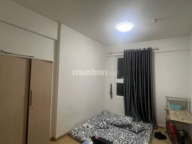 Chính chủ cần bán căn hộ tầng 15, chung cư CitiSoho Cát Lái