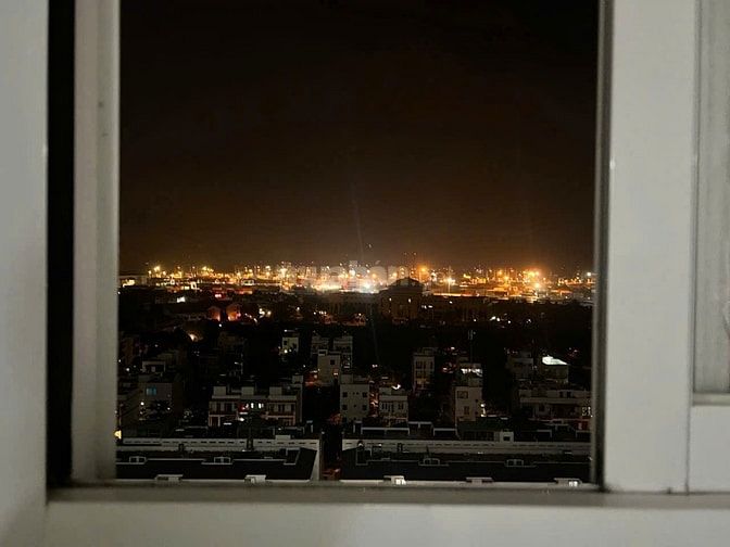 Chính chủ cần bán căn hộ tầng 15, chung cư CitiSoho Cát Lái