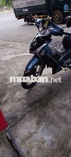 Honda Future LED 2020 Xanh đen