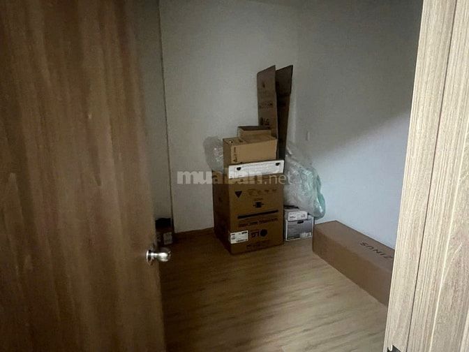 Chính chủ cần bán căn hộ tầng 15, chung cư CitiSoho Cát Lái