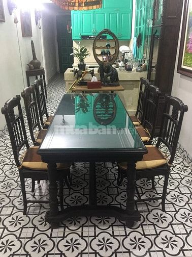 BÁN GẤP BIỆT THỰ KIẾN TRÚC CỔ ĐIỂN , SANG TRỌNG TẠI PHÚC THỌ - HÀ NỘI 