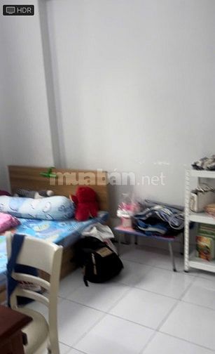 Bán gấp căn hộ góc tầng 10, 55m2 HQC Plaza, 1,15 tỷ, 2PN,Full Nội thất