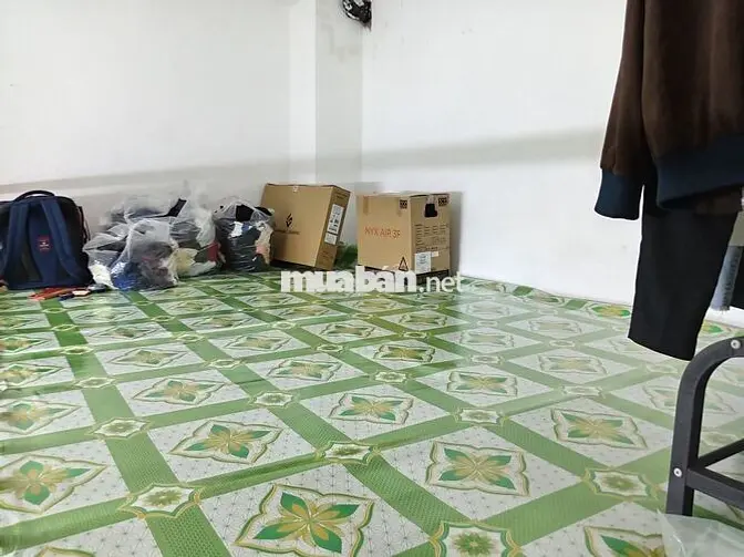 Cho thuê trọ sạch sẻ, văn minh, yên tỉnh