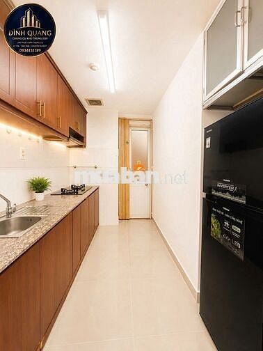 CHỈ 10,5 TRIỆU/THÁNG – CHO THUÊ – 2PN 2WC – FULL NỘI THẤT