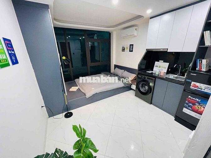 Địa chỉ : 562 Thuỵ Khuê - Tây Hồ  ( Sát Phố )