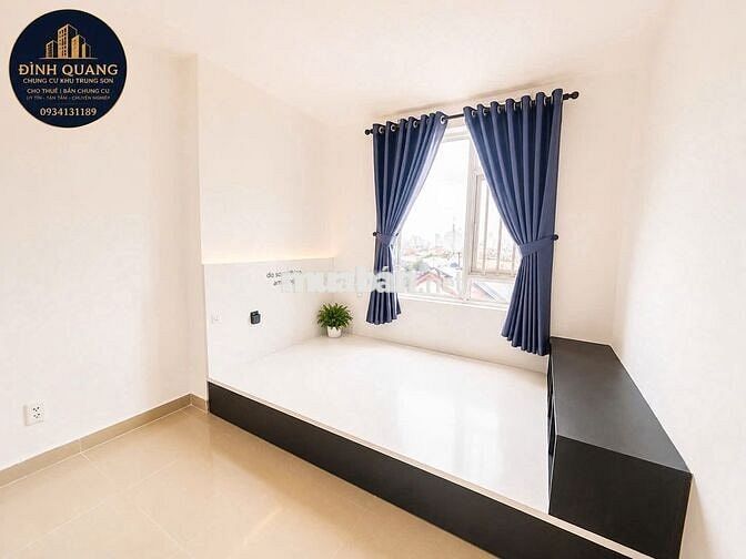 CHỈ 10,5 TRIỆU/THÁNG – CHO THUÊ – 2PN 2WC – FULL NỘI THẤT
