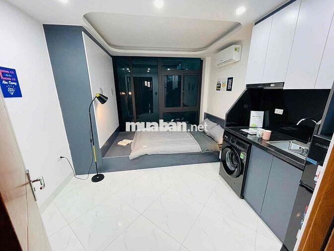 Địa chỉ : 562 Thuỵ Khuê - Tây Hồ  ( Sát Phố )