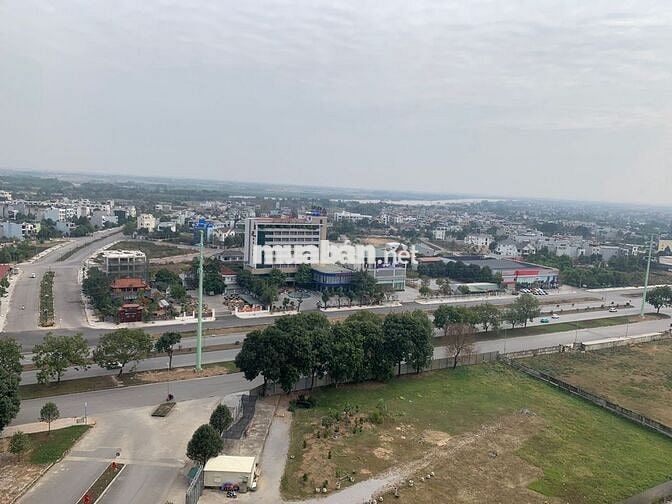 Bán Chung cư Xuân Mai Thanh Hoá