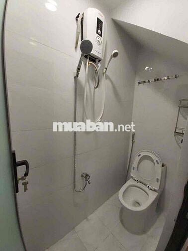 cho thuê nhà nguyên căn Hd 1 năm trở lên