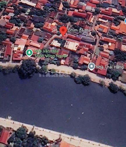 BÁN GẤP BIỆT THỰ KIẾN TRÚC CỔ ĐIỂN , SANG TRỌNG TẠI PHÚC THỌ - HÀ NỘI 