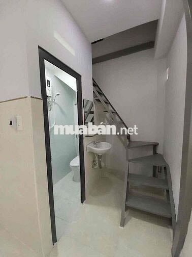 cho thuê nhà nguyên căn Hd 1 năm trở lên