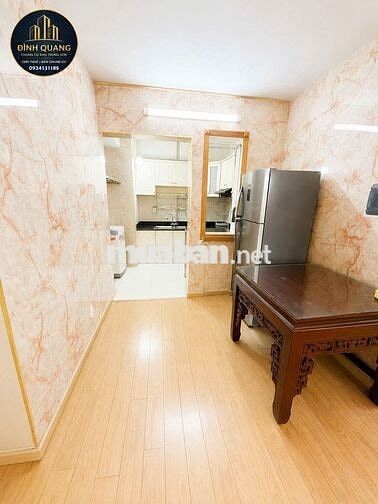 CHO THUÊ CĂN HỘ 100M² – 3PN 2WC FULL NỘI THẤT – CHỈ 14 TRIỆU/THÁNG