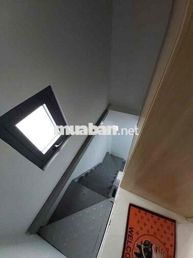 cho thuê nhà nguyên căn Hd 1 năm trở lên