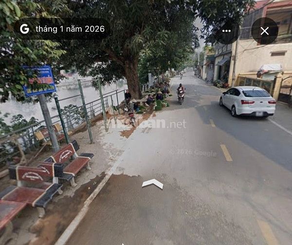 BÁN GẤP BIỆT THỰ KIẾN TRÚC CỔ ĐIỂN , SANG TRỌNG TẠI PHÚC THỌ - HÀ NỘI 