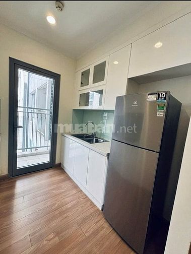 CH Phạm Văn Đồng 2PN /1 tỷ 960, vay 80%, Sổ sẵn O799.303.195