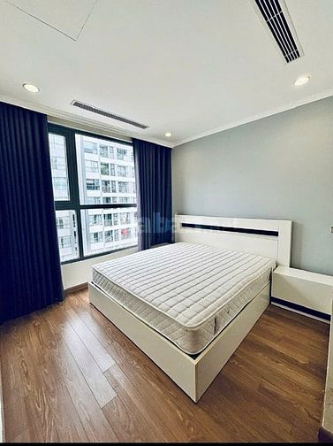 CH Phạm Văn Đồng 2PN /1 tỷ 960, vay 80%, Sổ sẵn O799.303.195