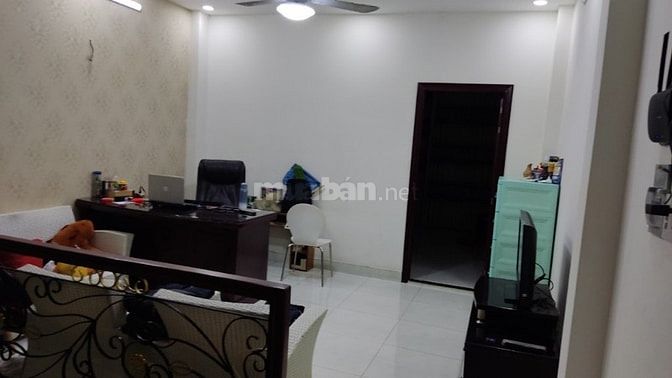 Mặt tiền KDC Nam Hùng Vương,Bến xe miền tây-Nhà 4 tầng 90m2(4.5x20)