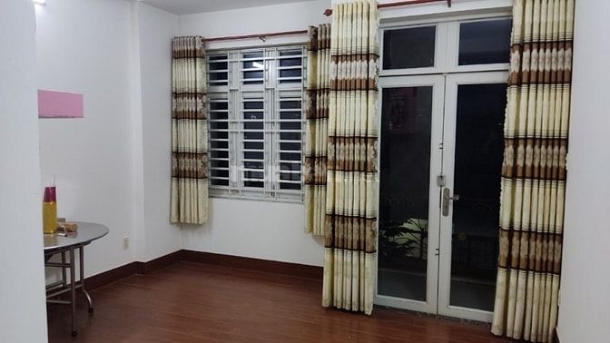 Mặt tiền KDC Nam Hùng Vương,Bến xe miền tây-Nhà 4 tầng 90m2(4.5x20)