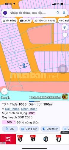 HÀNG HIẾM 1 CẶP LIỀN KỀ TĐC PHÚ ĐÔNG GĐ2 200M SỔ SẴN