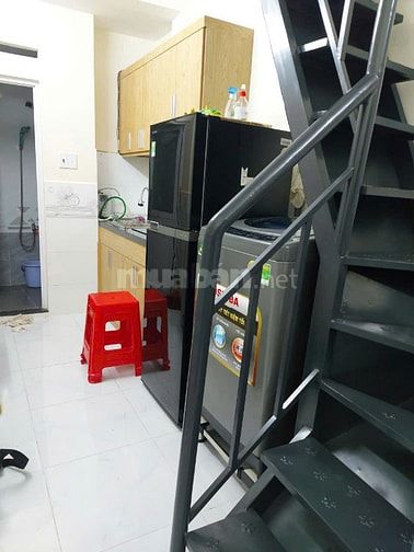 BÁN NHÀ HẺM LẠC LONG QUÂN, PHƯỜNG 5, QUẬN 11
