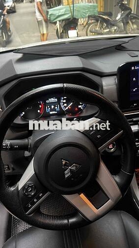 Mitsubishi Xpander Premium 2024 Trắng 126000 km