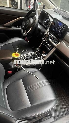 Mitsubishi Xpander Premium 2024 Trắng 126000 km