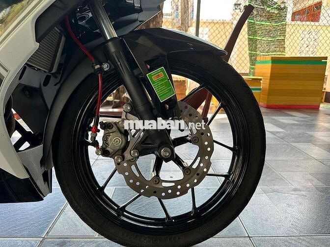 Honda Winner X V3 Trắng đen 28000 km