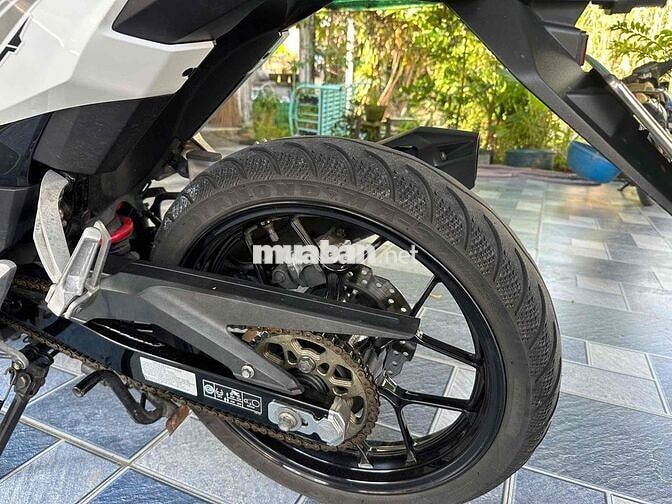 Honda Winner X V3 Trắng đen 28000 km
