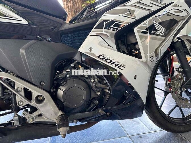Honda Winner X V3 Trắng đen 28000 km