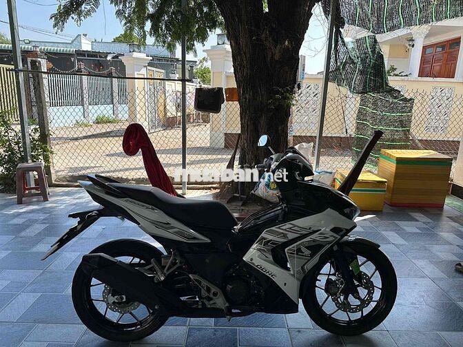 Honda Winner X V3 Trắng đen 28000 km