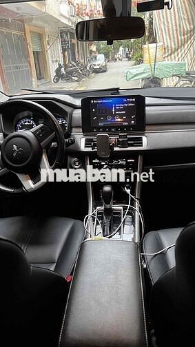 Mitsubishi Xpander Premium 2024 Trắng 126000 km
