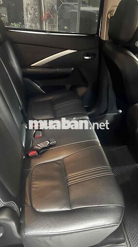 Mitsubishi Xpander Premium 2024 Trắng 126000 km